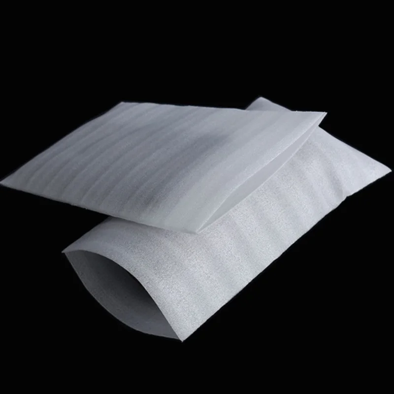 Wholesale High Quality EPE Foam Protective Packaging Bag