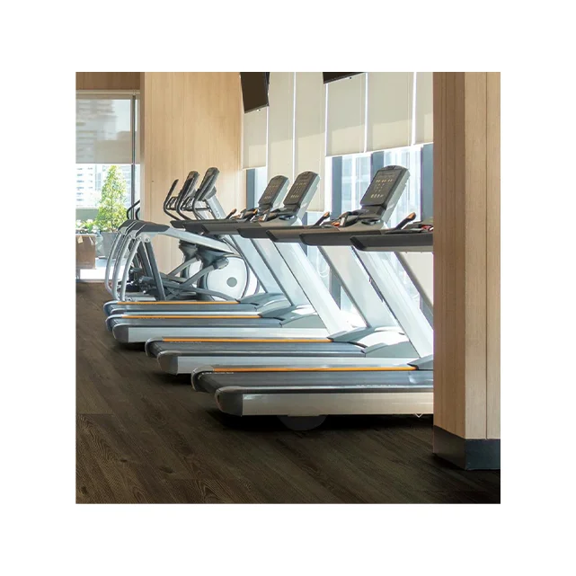 [LVT] Waterproof Self Adhesive Sheet Lvt Flooring PVC Vinyl Plastic Flooring Ceramic Tile Abrasion Resistant Waterproof Flooring