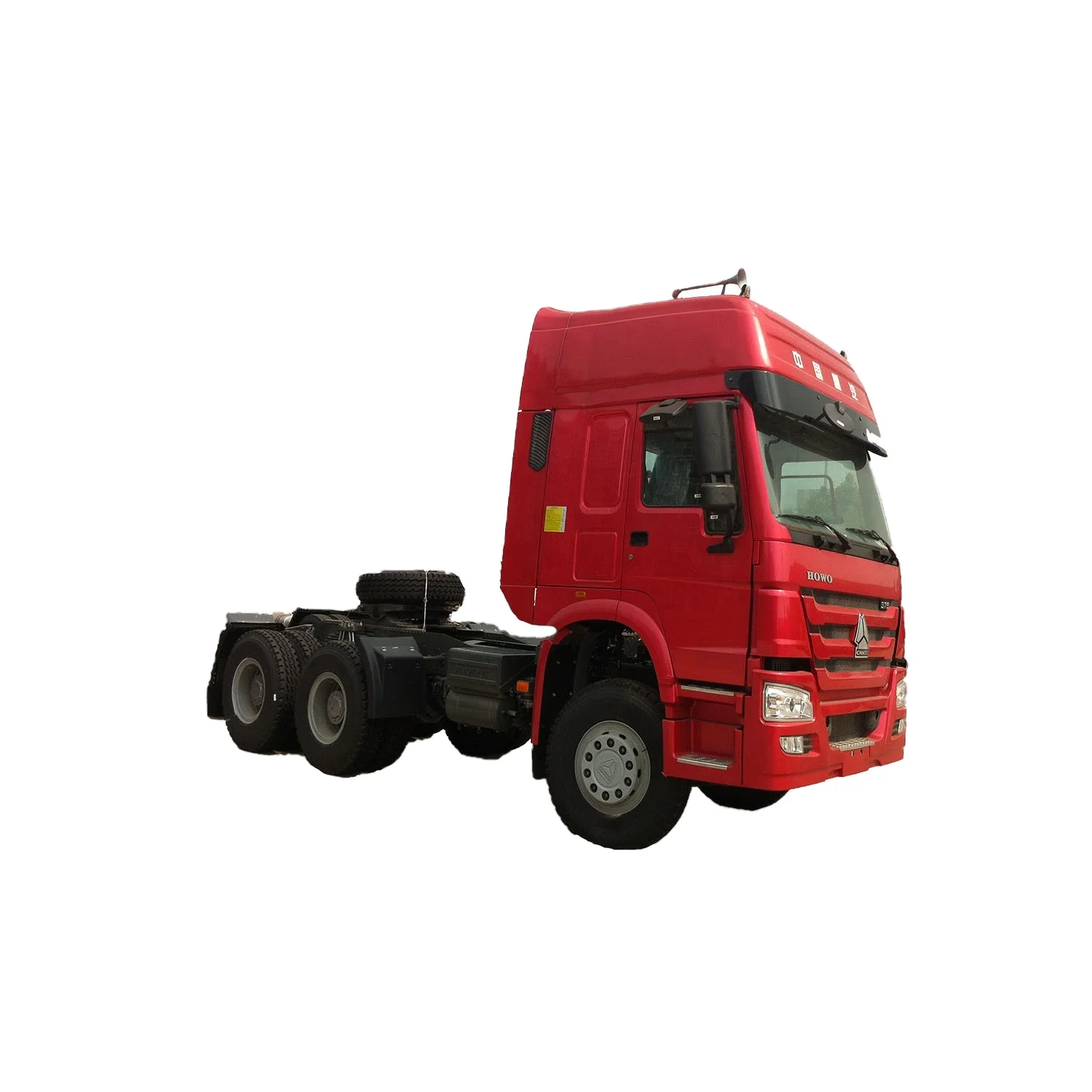 New Sinotruk  HOWO 6X4 TRACTOR TRUCK  400HP