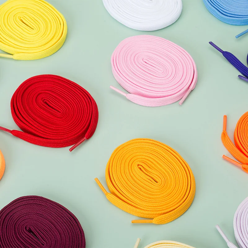 Шнурки амулеты магнитные без галстука эластичный плоский браслет ленивая силиконовая пряжка на заказ упаковка шнурки