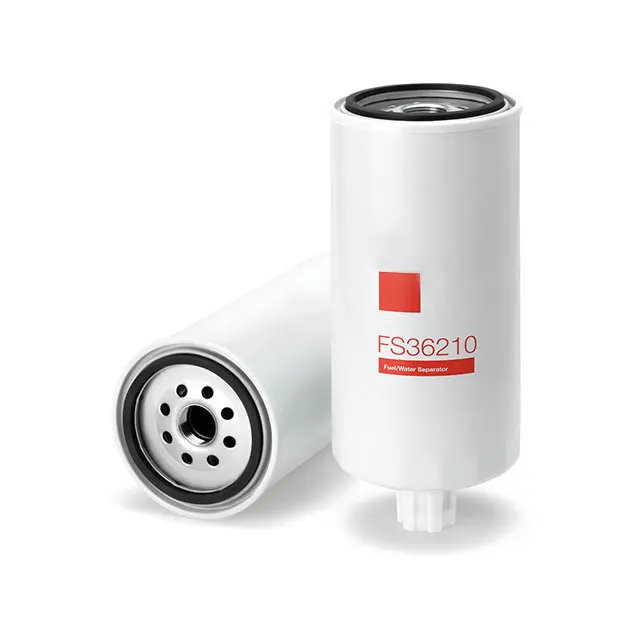 Hongrun Hot Sale Fuel Filter Water Separator FS36210