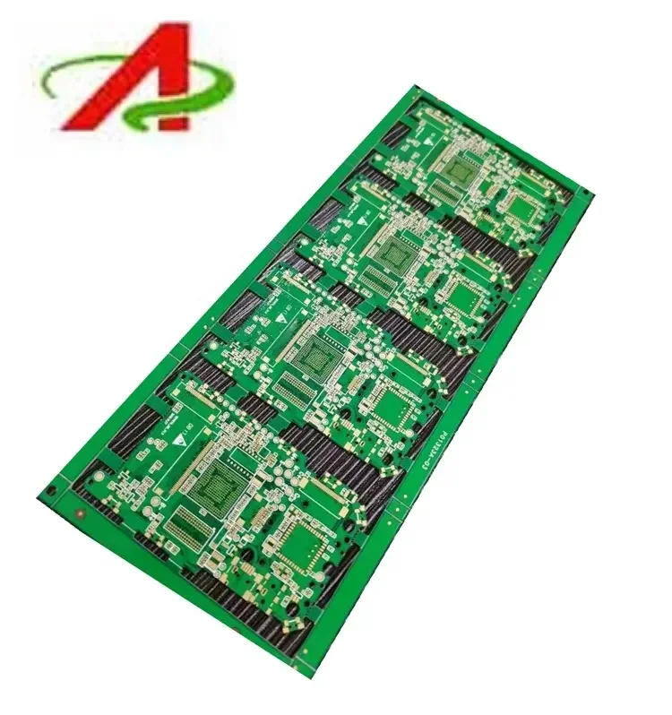 hackrf portapack circuit board Manufacturer  custom OEM ODM  Top Quality pcb Medical Automotive New Energy PCBA Service