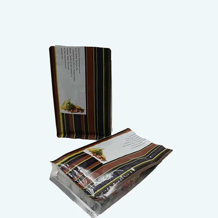 Biodegradable 100g 250g 500g 1kg Matte Aluminum Foil Stand Up Bags Doypack Zipper Coffee Pouch Bags