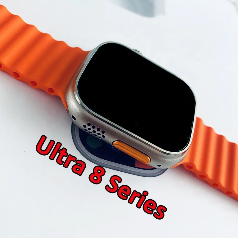 Умные часы DT8 X8 GS8 Ultra Series 8 WS18 HW8 Z59 T800 N8 S8 WS8 Reloj inteligente