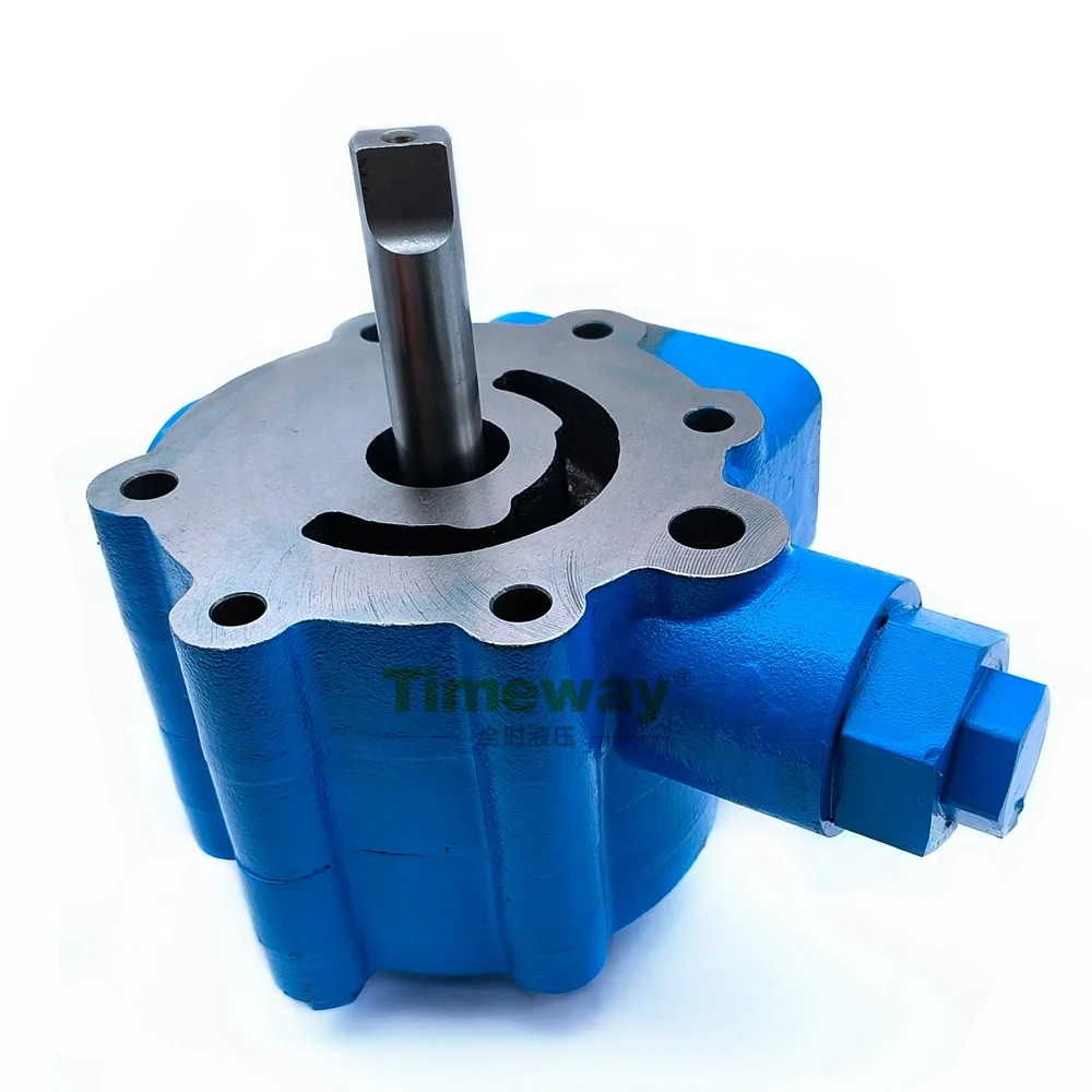 Charge Pump 5421 Booster Pilot Pump Repair Kits for Piston Pump Spare Parts