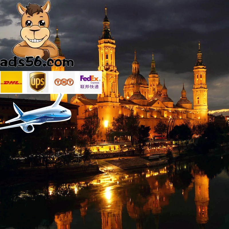 International Door to Door Air Cargo Deliver to Dubai UAE Turkey Oman with Clearance----Wechat:008613429815596