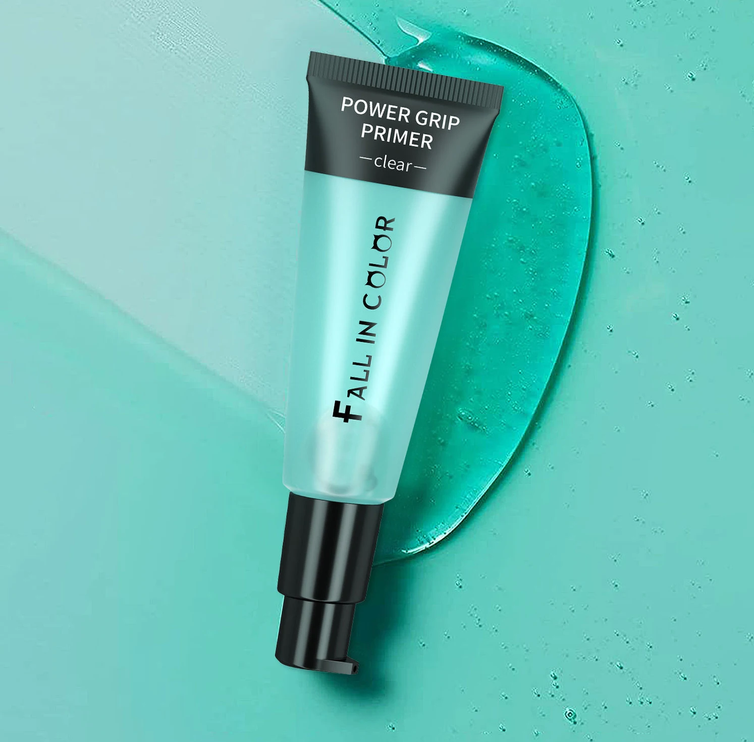 Fall in color Pre-Makeup Skin Priming Wholesale Private Label Cosmetics Primer Makeup For Face Makeup Primer