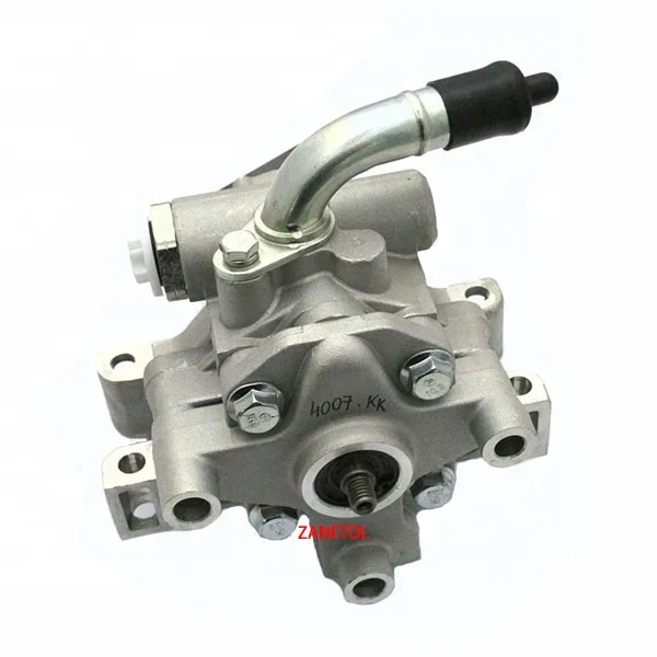 Power Steering Pump For Ford Transit Bus 2.2 TDCi 2006-2014 6C113A674AA 6C113A674AC 6C113A674AB 6C11-3A674-AA