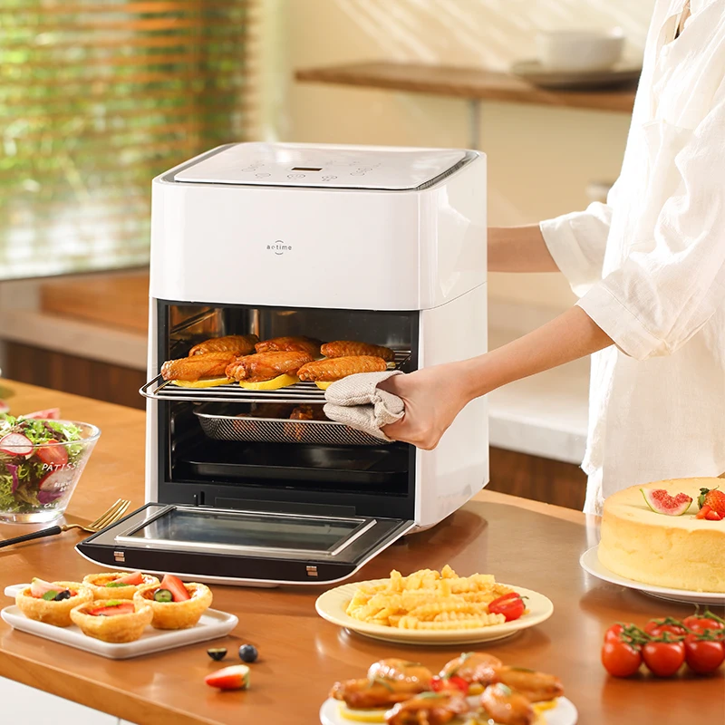 High Quality 12L Air Fryer Mini Air Fryer Oven For Home Kitchen