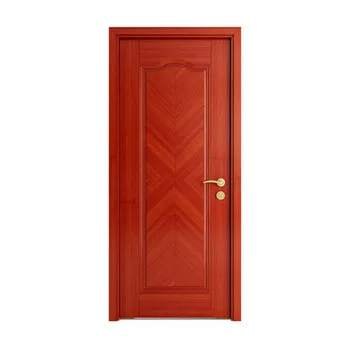 Internal full size teakwood doors meranti acacia wood door security doors