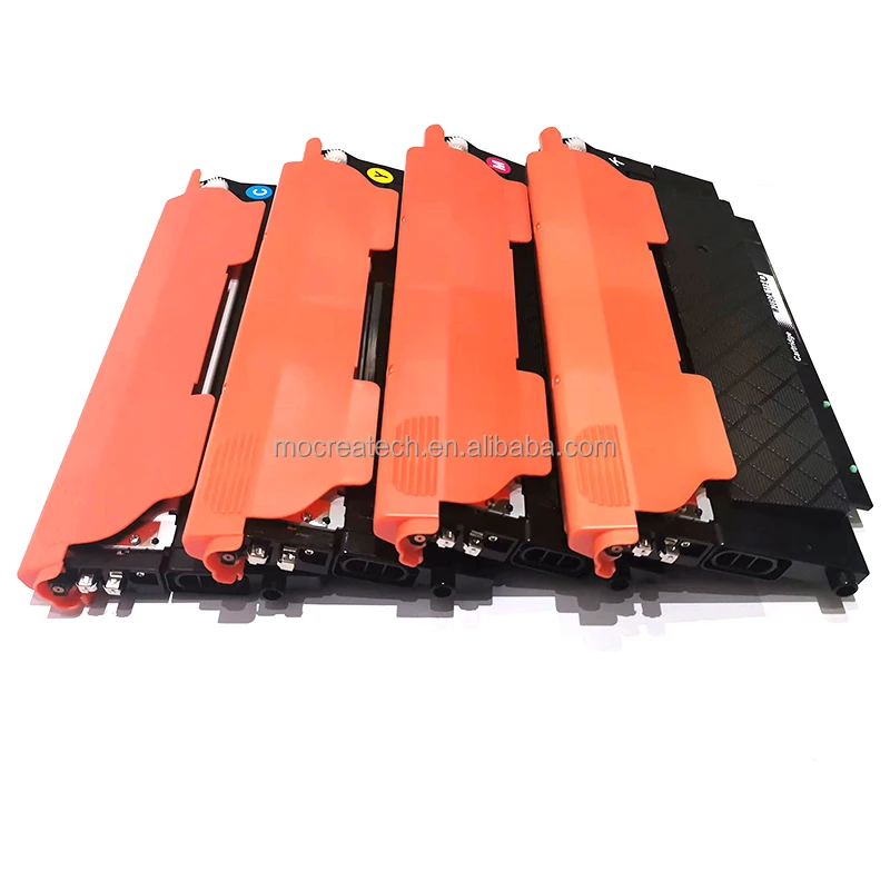 Mocreate Совместимый картридж для лазерного тонера HP 116A 117A 118A 119A