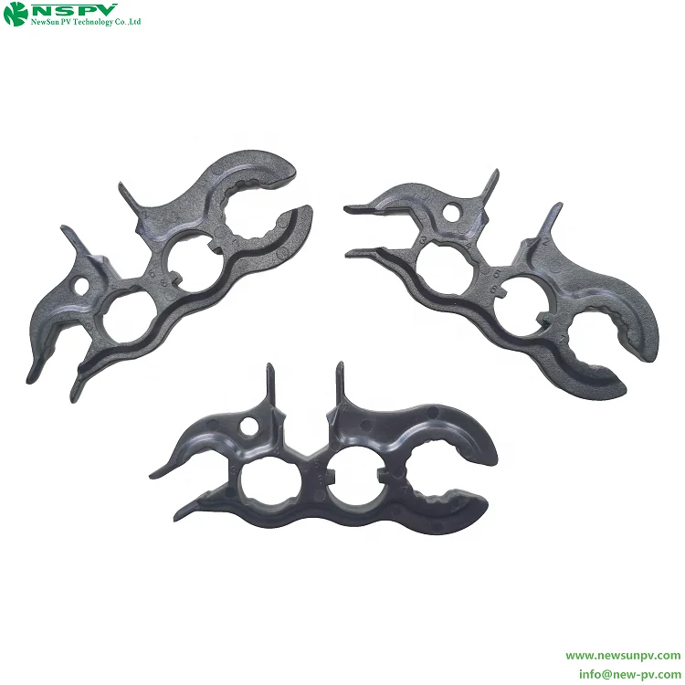 Пластиковый Солнечный коннектор, гаечный ключ для солнечного разъема 1000 В/1500 В