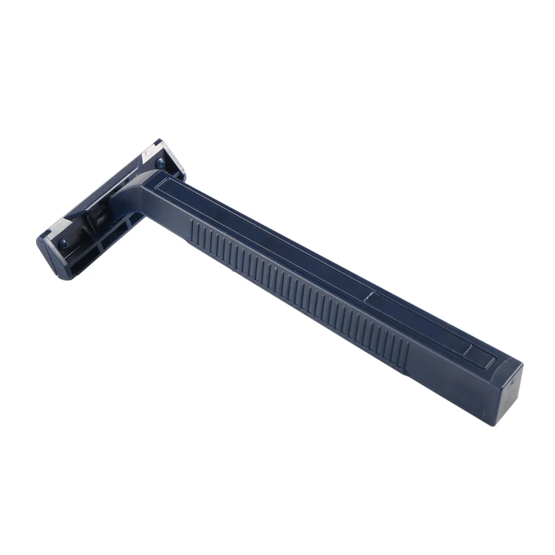 Mens Shaving Razor Wholesale Market 2 Blades One Time Razor in Shanghai Bulk Disposable Razor 3 Cou Women Shaver Female