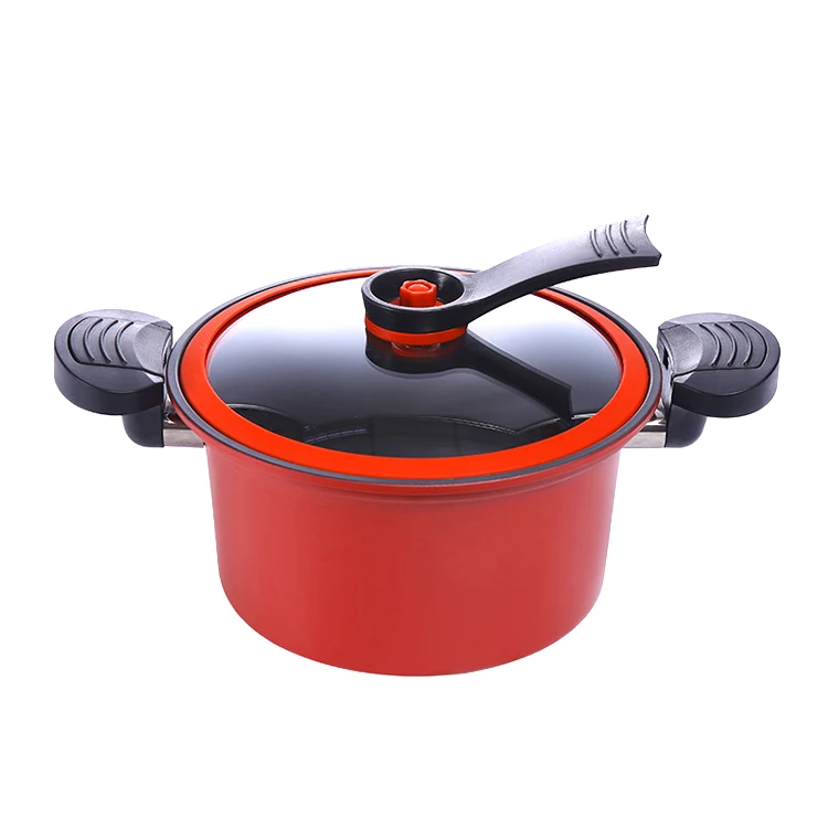 Best Commercial Stainless Steel Electric 3 Litre Micro Big Rice Gas Cooker Safety Valve High Pressure Cookers