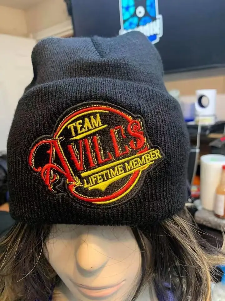 china price manufacturers multi function magnetic hoop high speed hat beading embroidery machine 1200 rpm double header