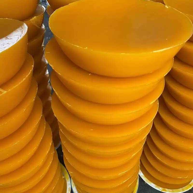 Чистый натуральный пчелиный воск цена