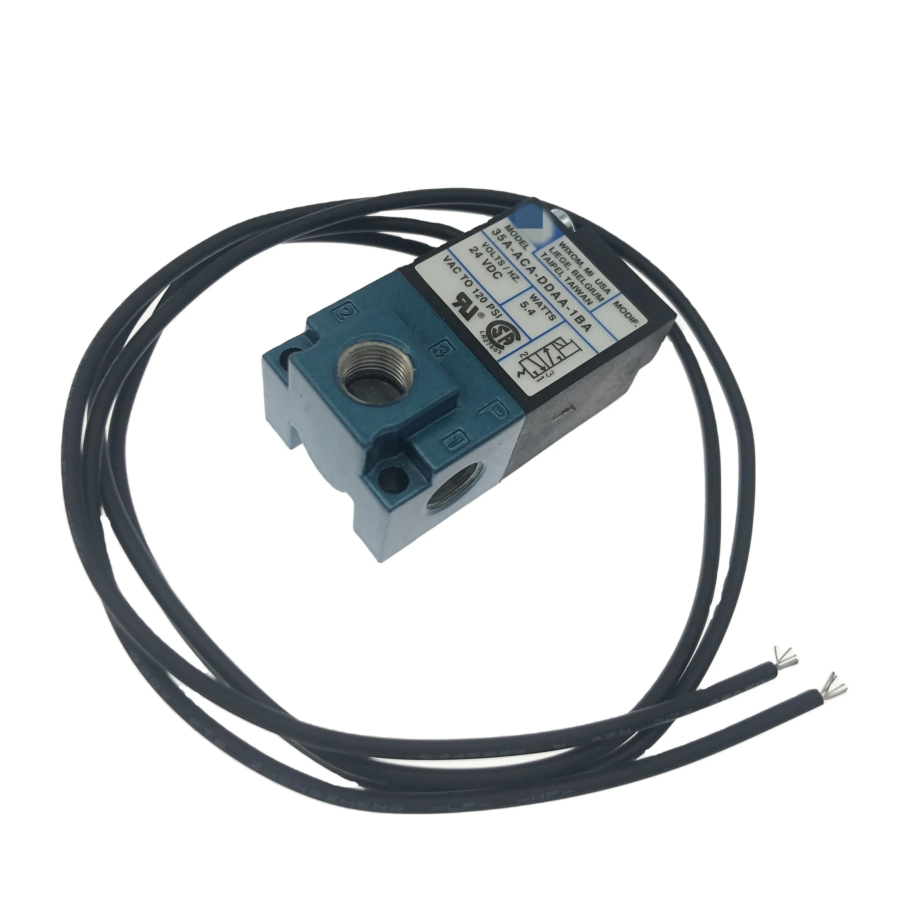 High quality marking machine accessories Dispensing high frequency solenoid valve