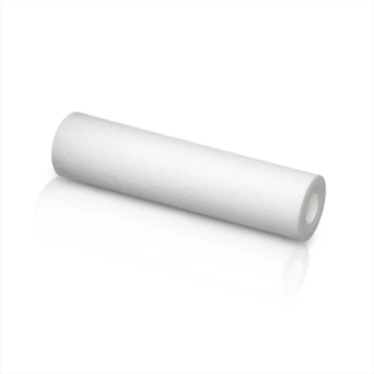 PP Replacement Water Filter Cartridges Reverse Osmosis Sediment Cleaning Remove/filter ODM OEM service