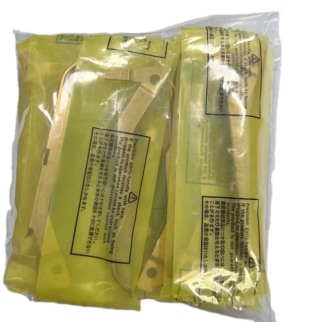 Factory Supply SMT Mounter Machine Panasoni Spare Parts N210157019aa Cm402/602 Feeder Parts Presser-Cover
