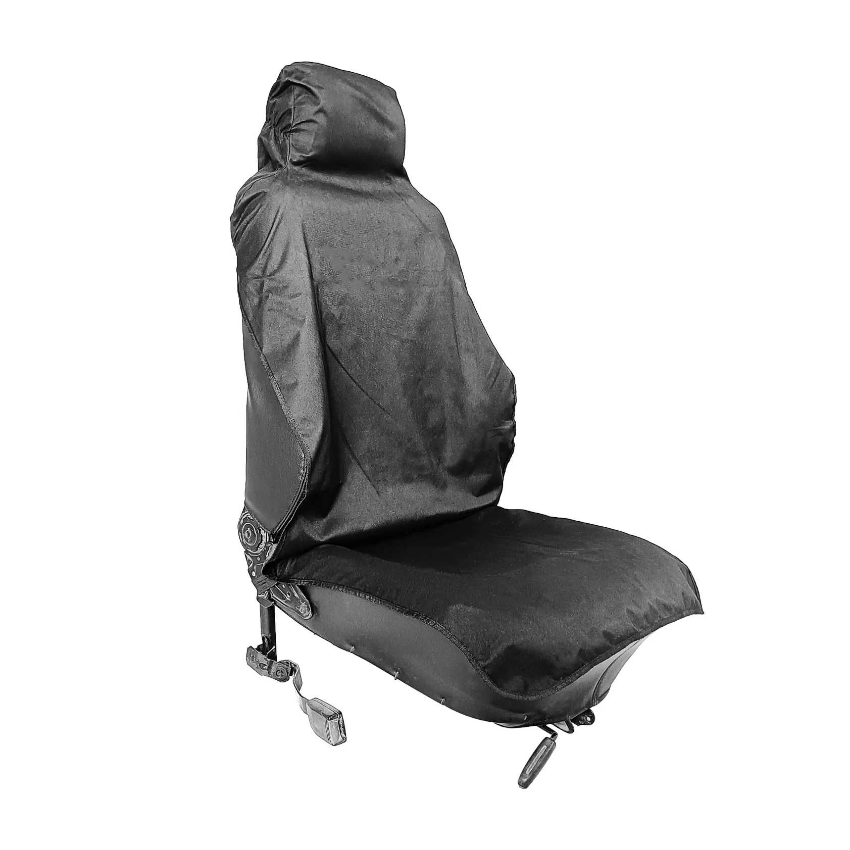 Оригинальный завод, лидер продаж, чехол на автомобильное кресло, чехлы на передние сиденья автомобиля в Оксфорде