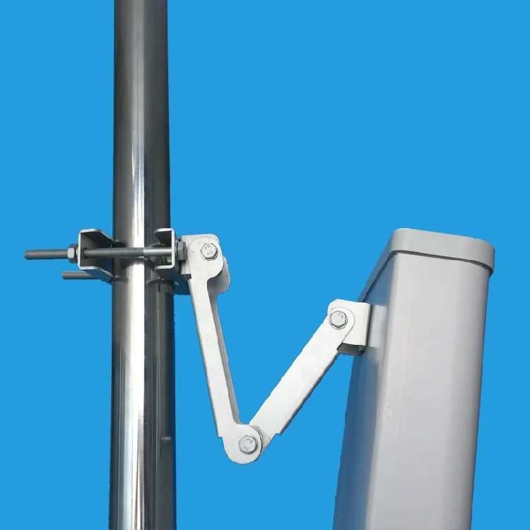 32dbi high gain 50kms 5G 4G LTE antenna Huaweis 5g CPE Pro router TS9 5g 4g 3g outdoor base station antenna directional repeater