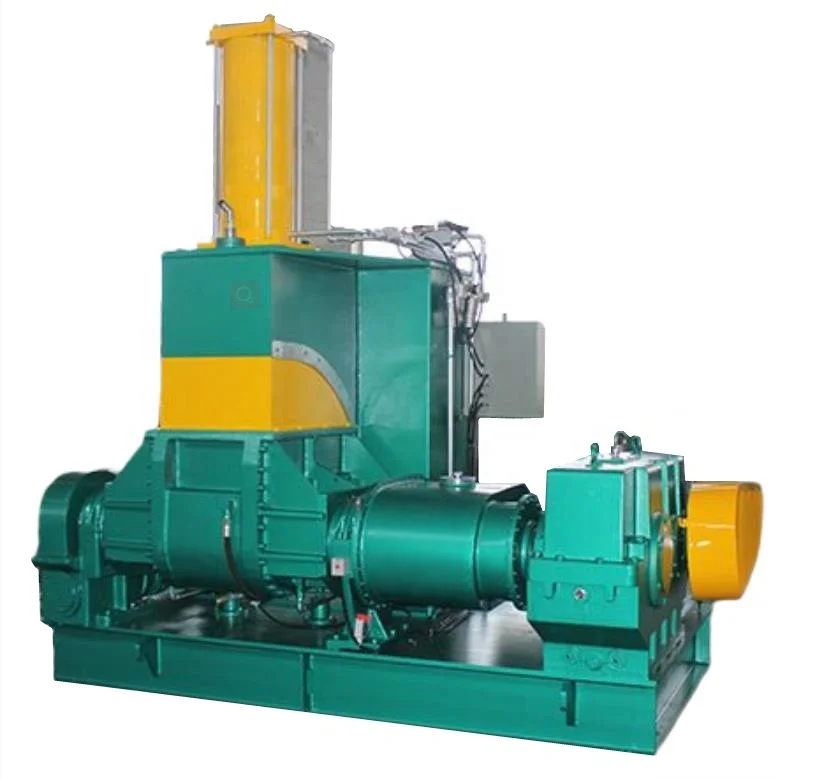 CE Banbury Rubber Mixer With ISO9001 (X(S)N)