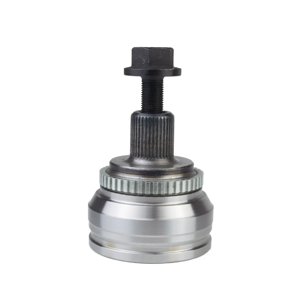 CCL factory supply guaranteed quality cv joint with rubber boot axle drive shaft kits For AUDI for Toyota for Mazda for VW