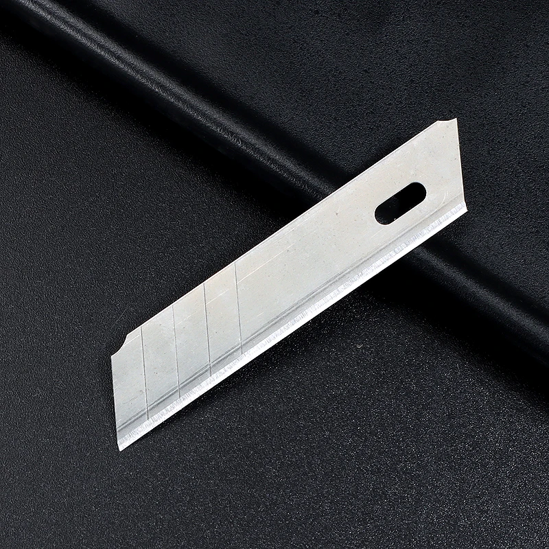 Factory wholesale strong cutting knife blade art knife blade utility knife blade