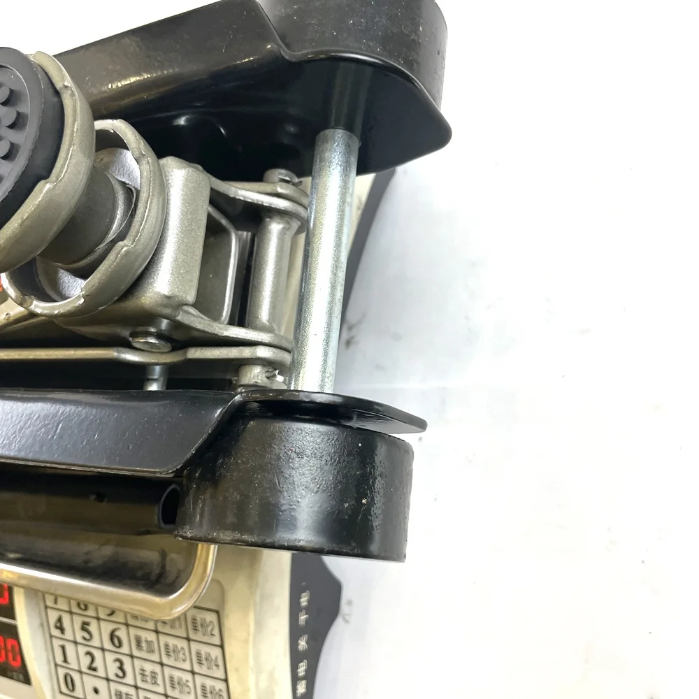 2022 China Tool Manufacturer Wholesale CE Certificate 3T 31.5KG Steel High Profile Dual Pump Portable Oil Hydraulic Floor Jack