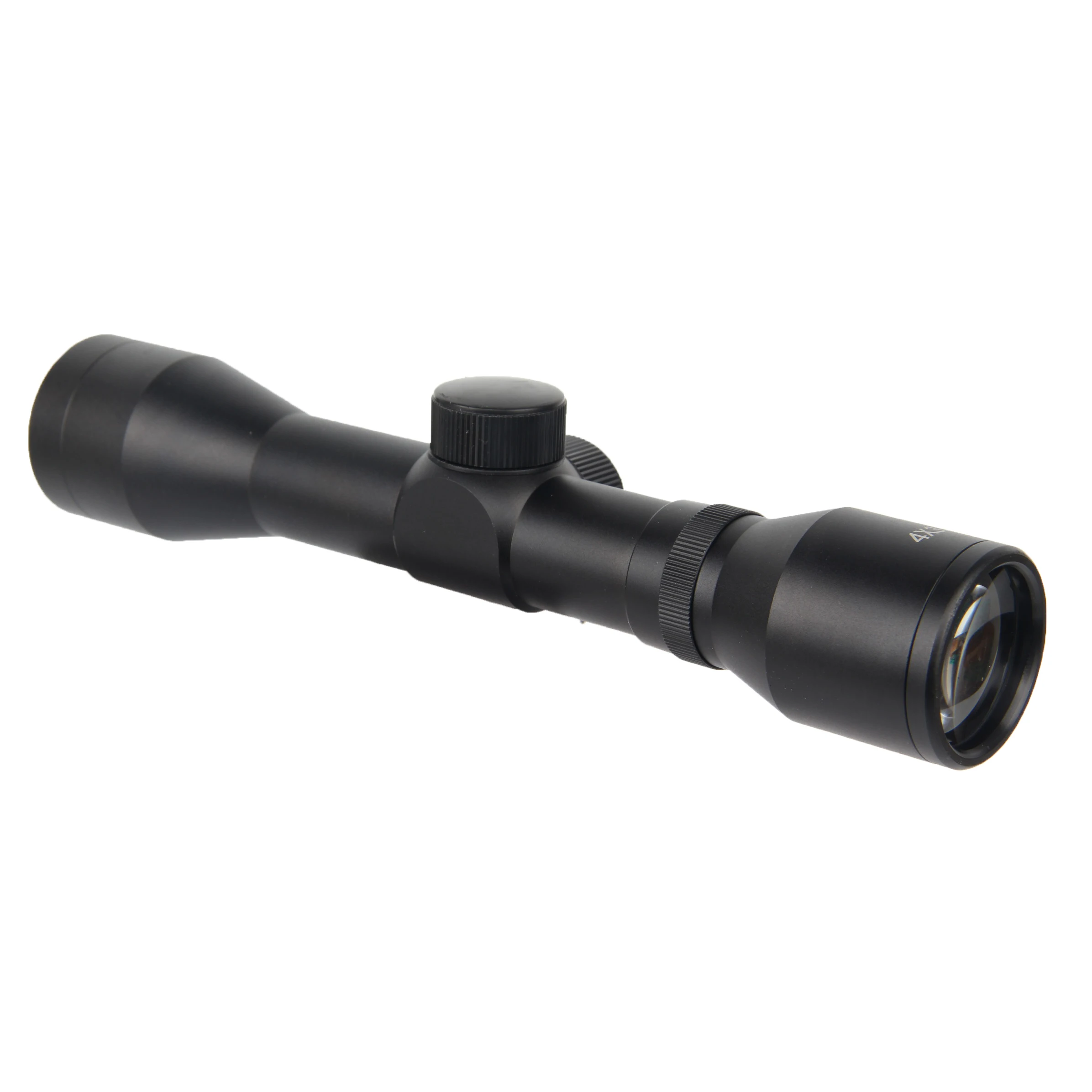 Custom 4X32 Hunting Scope Optical Sight Bright Long Range Scope Fit For 11/20mm Scope for Hunting
