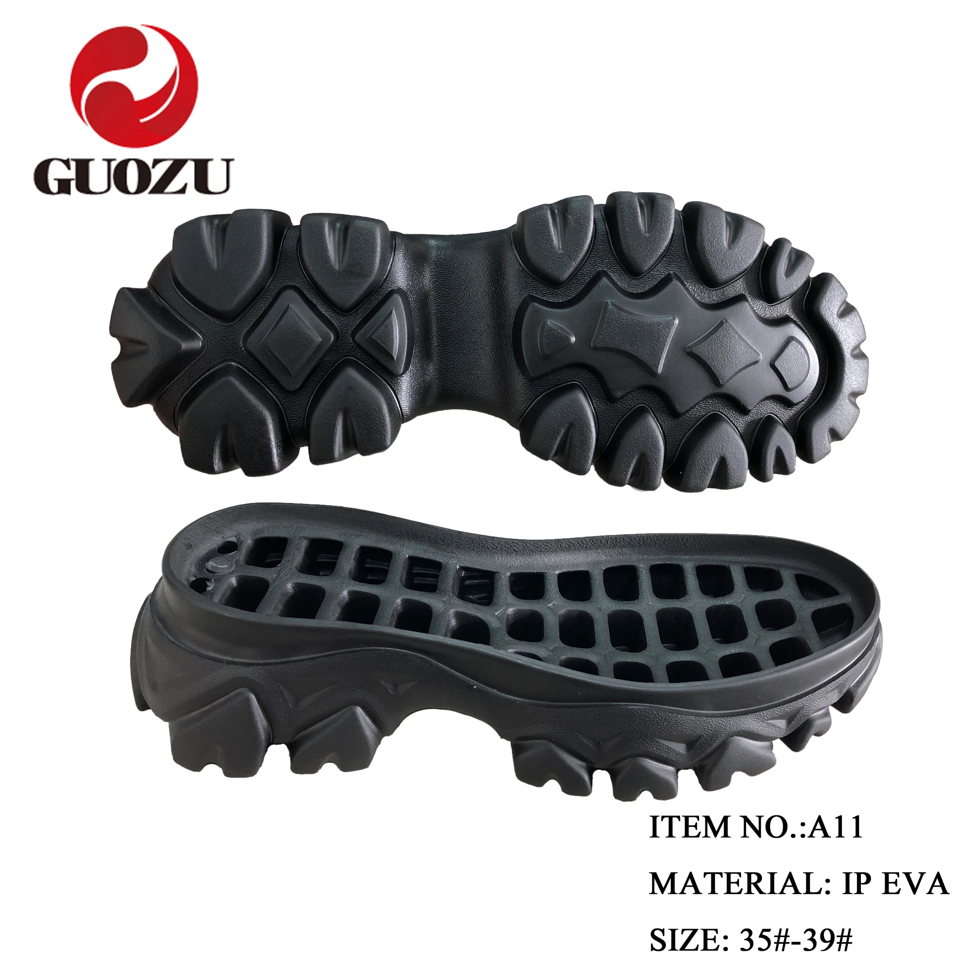 women thick shoe sole eva outsole