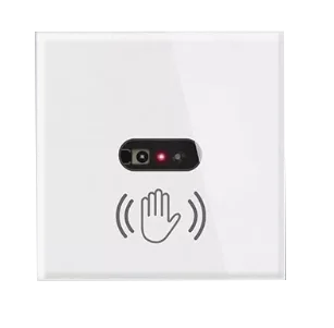 ksmt Tuya Alexa/Google Home Remote Control Relay Automation  Touch Smart Wifi  Switch