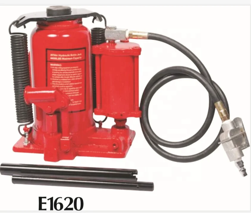 20 тонный гидравлический домкрат с баллоном со сжатым воздухом пневматический подъемный оперативная память для автомобиля Ван Грузовой автомобиль