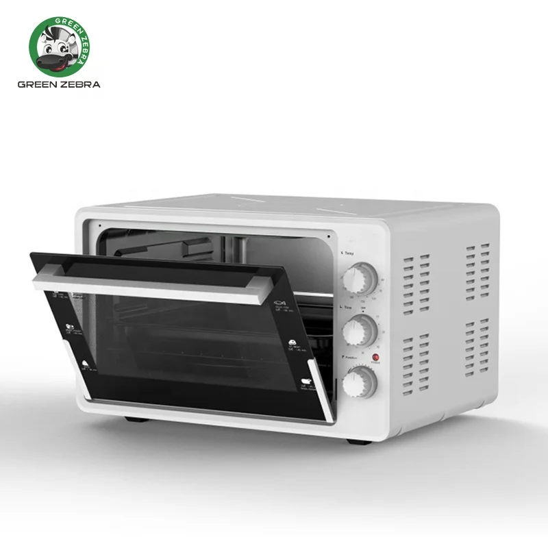 38L Durable for Both Home and Business Use Functional Portable Electric Oven for Sale