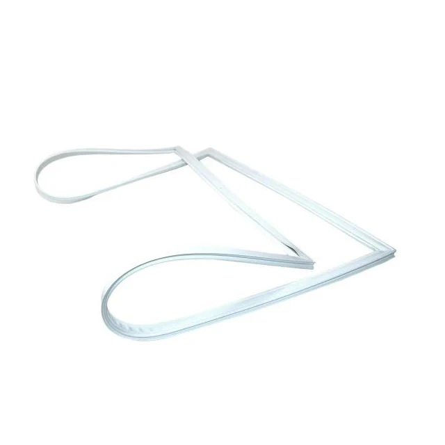 Refrigerator Door Freezer Magnetic Soft PVC Rubber Replacement Fridge Gasket