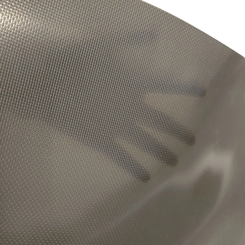 Heat resisting Large Induction Cooktop Protector Mat 20.8x24inch, Translucent (Magnetic) Electric Stove Burner Covers