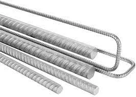 LC TT payment Deformed bar Reinforced Steel Bar Rebar