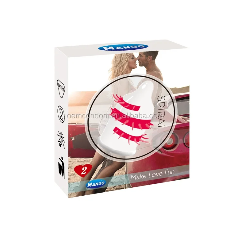 Thorn condoms with dots bumps ribs ridges sexy penis condom