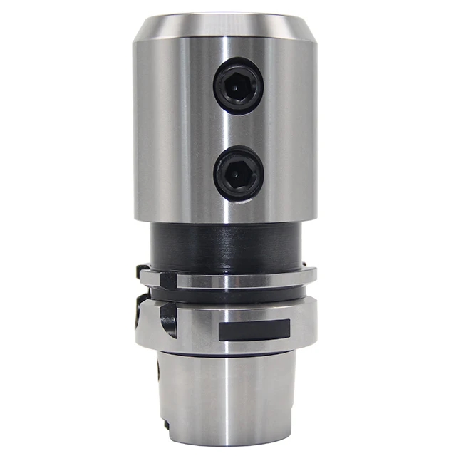 China factory supply hot sales  HSK tool holder  HSK63A SLN collet chuck tool holder   CNC accessories for machine tools