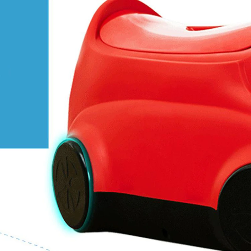 Cartoon nocnik dla dziecka removable baby topfchensitz siege de pot bebe