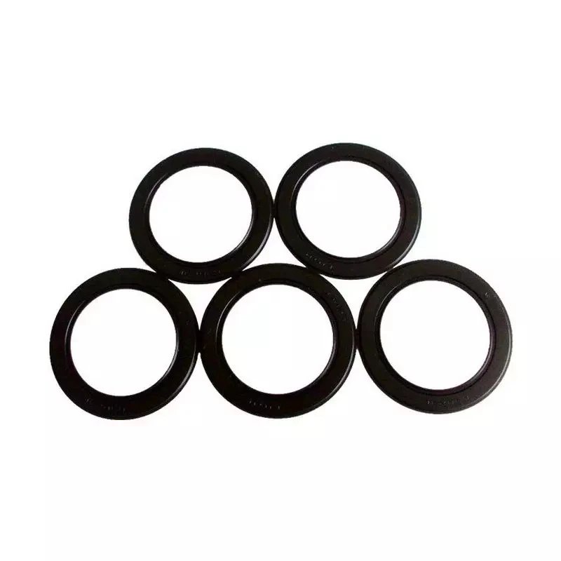 Customized High Elasticity Sealing Ring O-Ring Composite Rubber Gasket