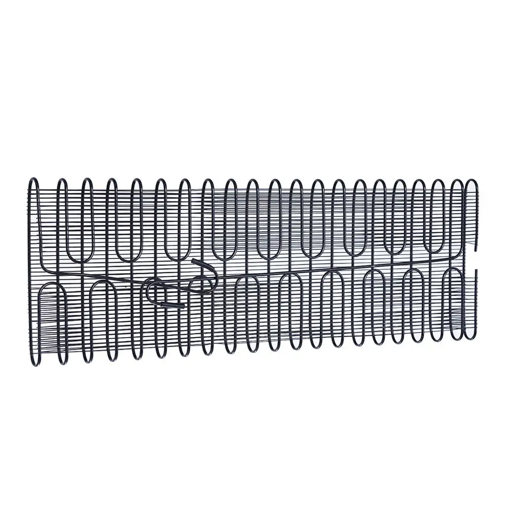 Refrigeration evaporative wholesale condenser