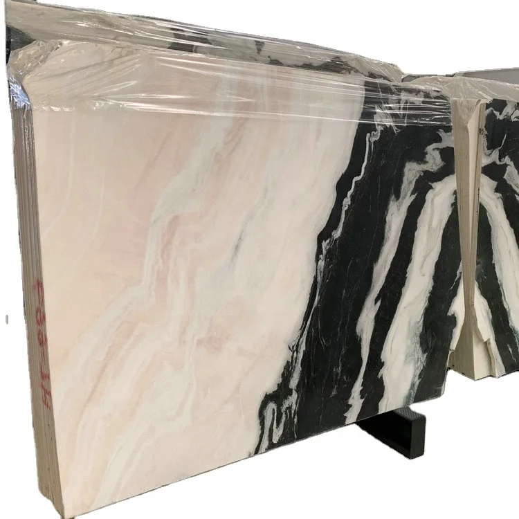 
Panda White Marble , White Marble Tiles, China White Marble Slab 