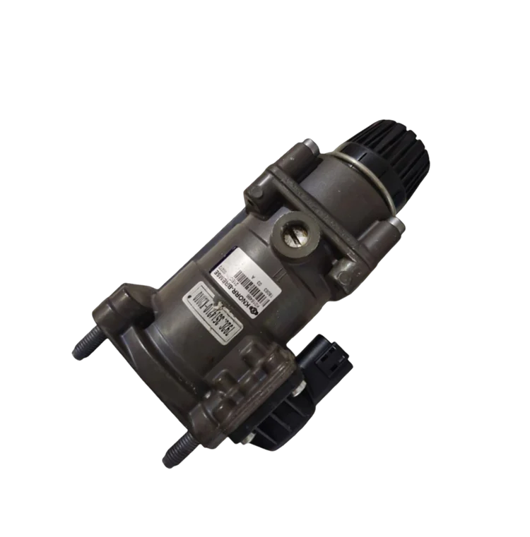 Original Knorr-Bremse ABS+ESP Module Axle Valve gearbox solenoid valve K16991252  K169932 DZ9H259360416