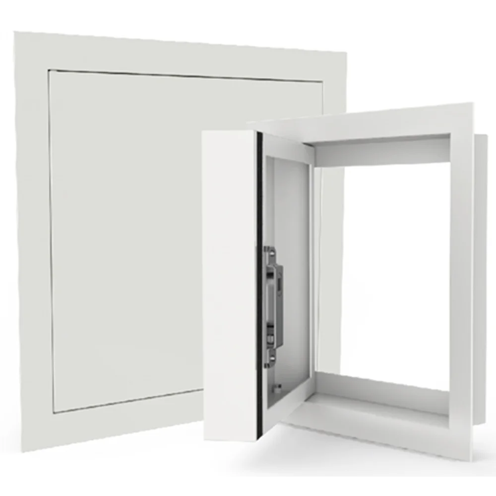 Cheep Gypsum Board Sandwich Aluminum Access Panel