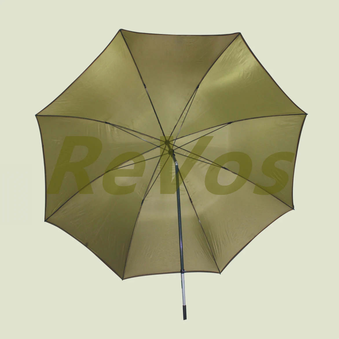 Revos Carp Fishing Umbrella Easy Set Up Quick Fold Portable Light Weight Fishing Umbrella For Fishing
