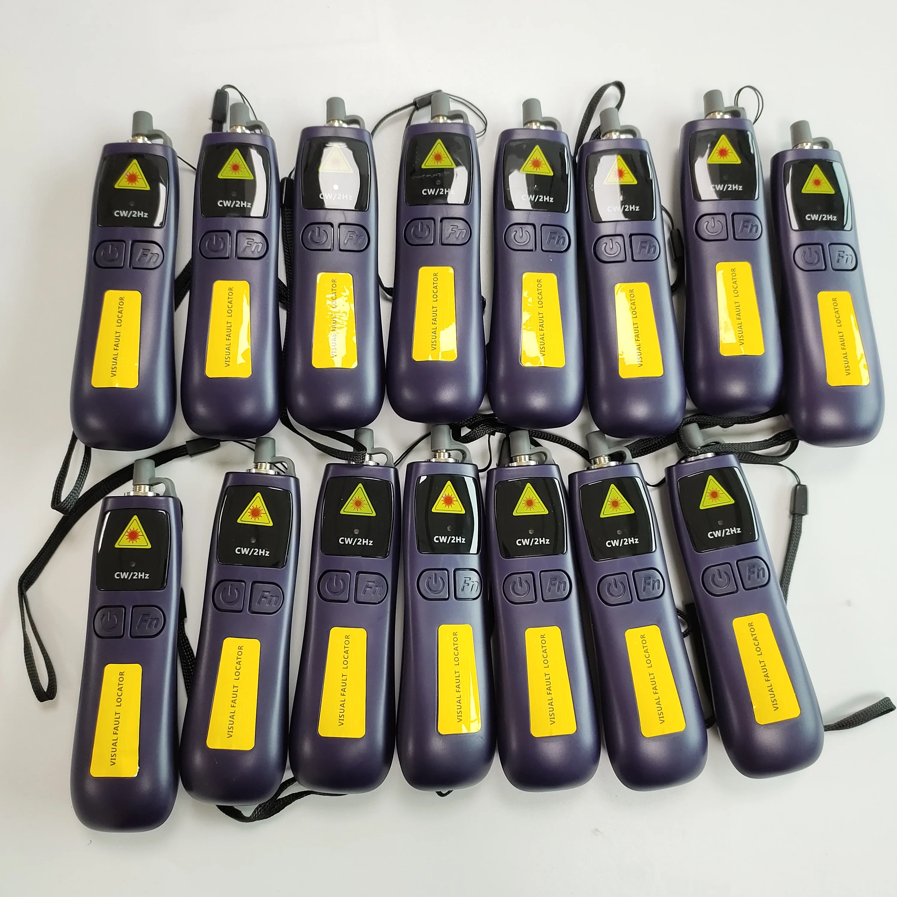 2023 Onefind Visual Fault Locator VLS-8 30mW 15km 650nm VFL