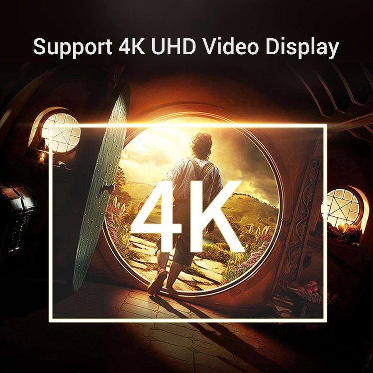 Заводская цена DLP технология wifi беспроводной светодиодный мини-проектор 4k с BT4.0 и wifi-проекторами