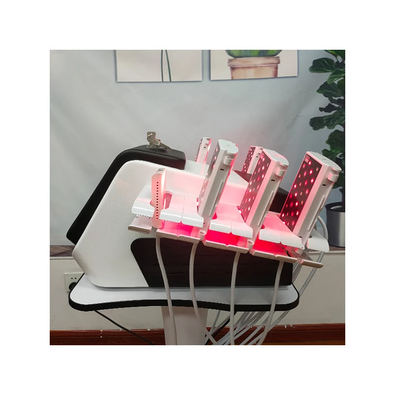 Factory price fat removal weight loss body sculpting liposuction machine 5d lipo laser machine