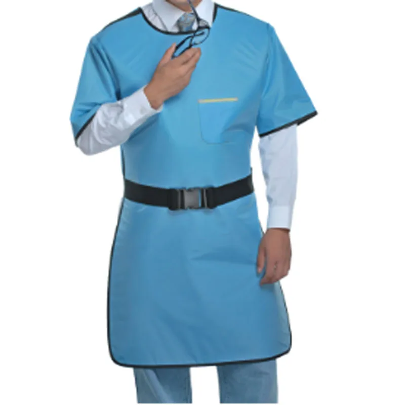 Radiation X Ray Protection Lead Coat